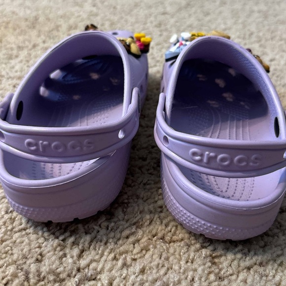 Drew House Crocs - Picture 3 of 6